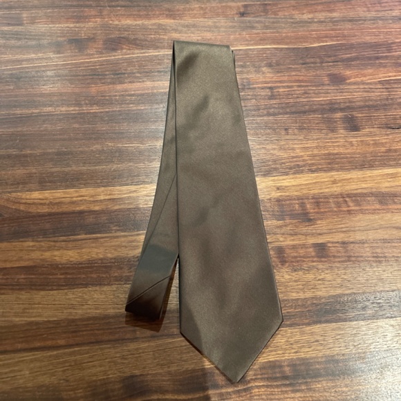 Bijan Tie - Picture 3 of 3